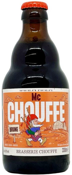 mc chouffe 33 cl