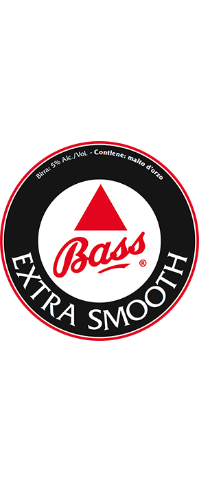 immagine fusto birra bass extra smooth 30 litri
