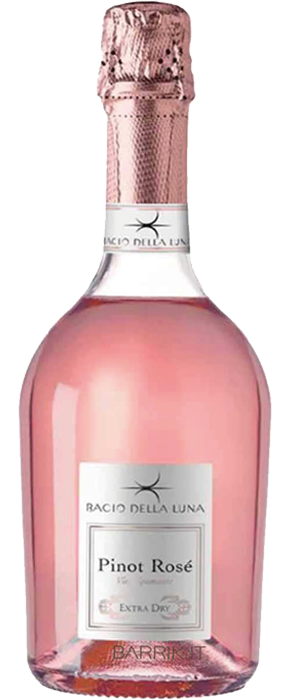 immagine rose pinot spumante extra dry