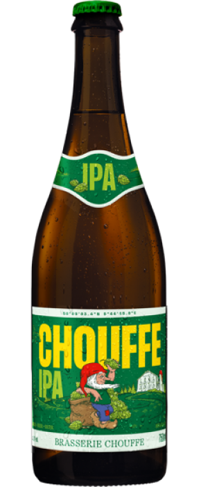 chouffe ipa 75 cl
