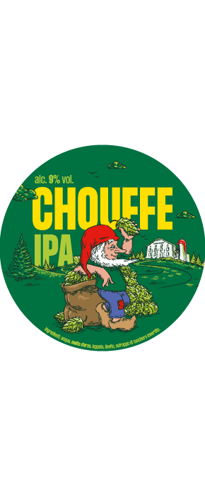 immagine fusto houblon chouffe