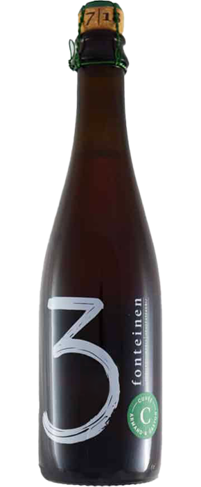 immagine 3 fonteinen cuvee armand e gueuze