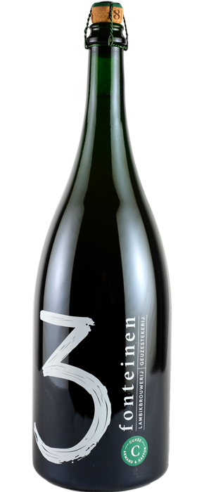 immagine 3 fonteinen cuvee armand e gueuze