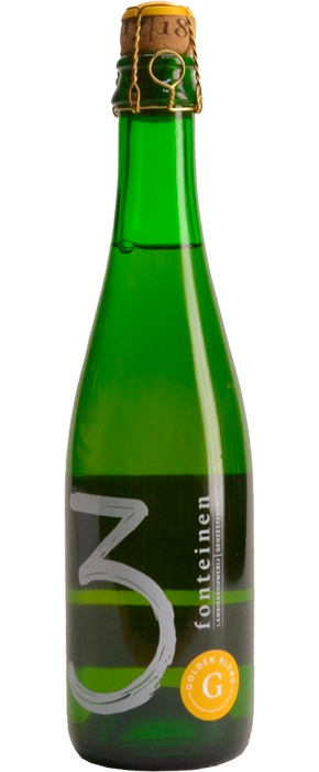 immagine 3 fonteinen oude geuze 37,5