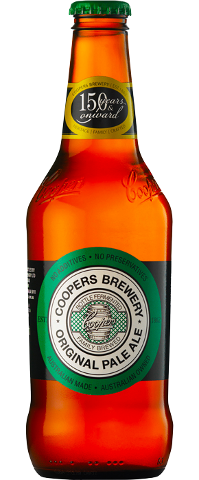 immagine coopers original pale ale