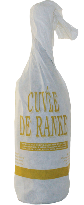 immagine de ranke cuvee