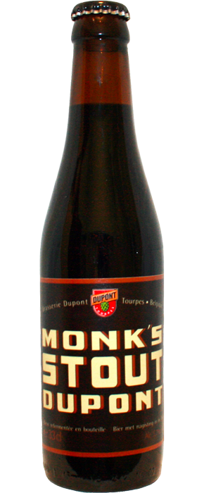 immagine monk's stout dupont