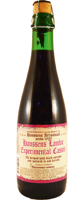 immagine birra hassen cassis