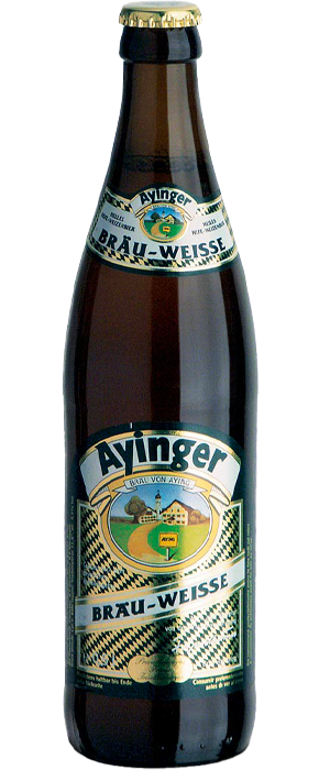 atinger brau weisse 50cl