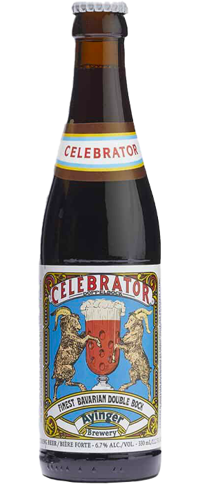 ayinger celebrator 33 cl