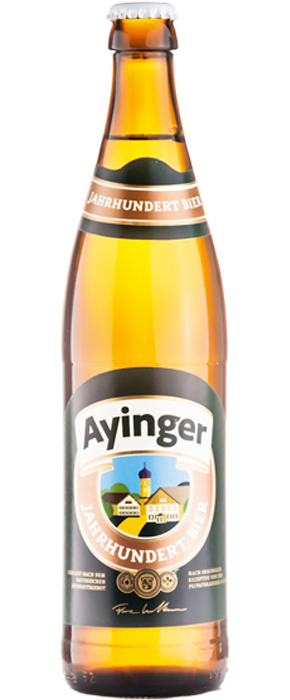 ayinger jahrhunder 50 cl