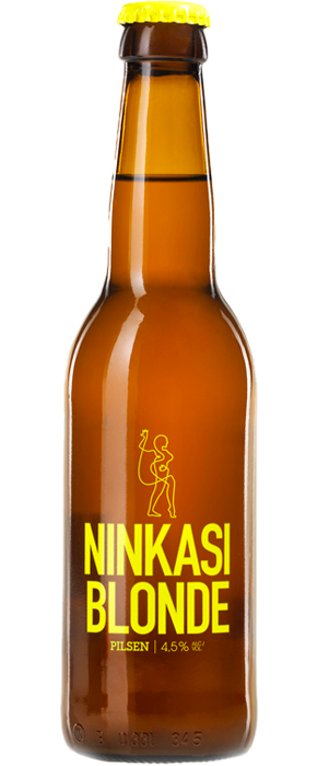 ninkasi blonde 33 cl