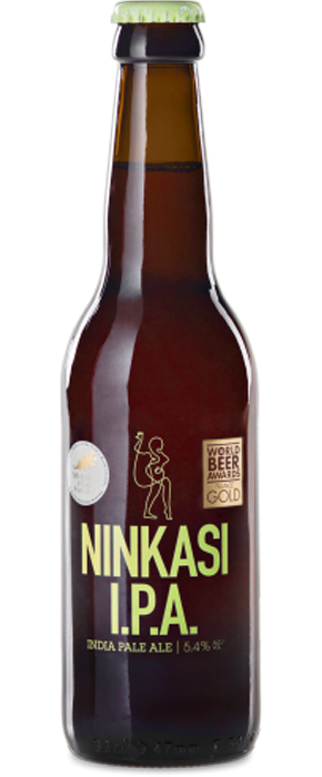 ninkasi ipa 33 cl