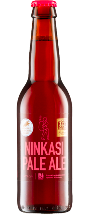 ninkasi pale ale 33 cl