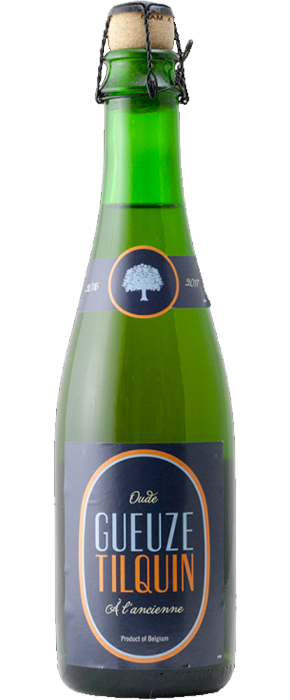 immagine tilquin oude geuze 75 cl