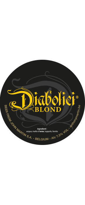 img diabolici blonde