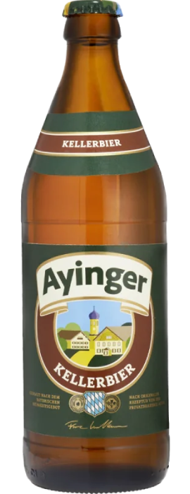 immagine ayinger keller bottiglia 50 cl