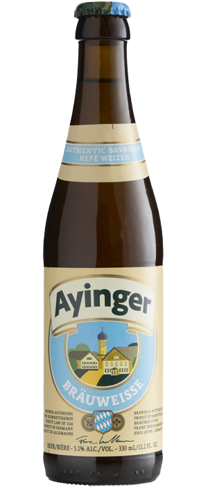 immagine ayinger weisse bottiglia 50 cl