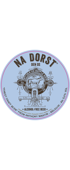 img na dorst fusto