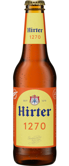 hirter 1270 33 cl