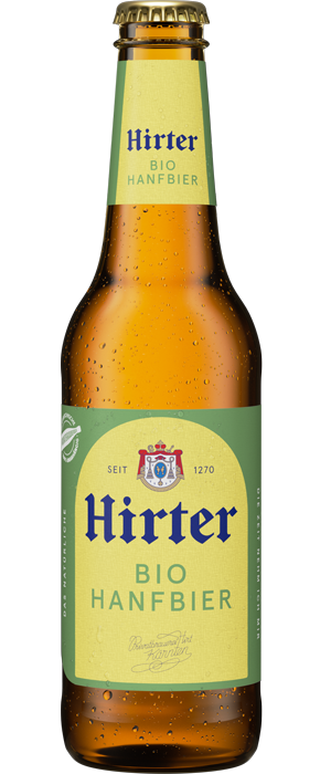 Hirter bio 33cl