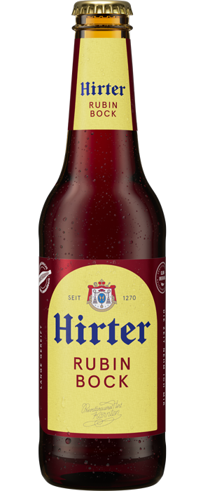 Hirter rubin 33cl
