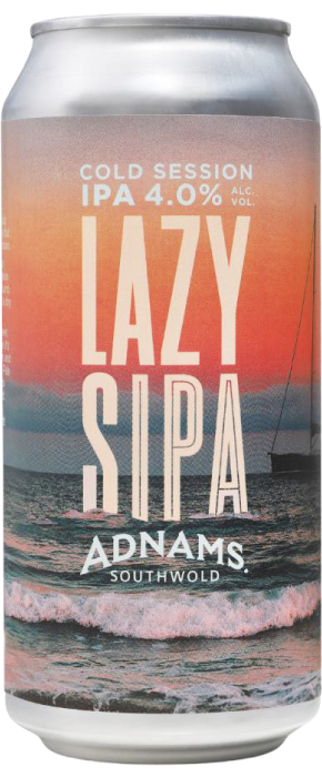 immagine lattina adnams lazy sipa