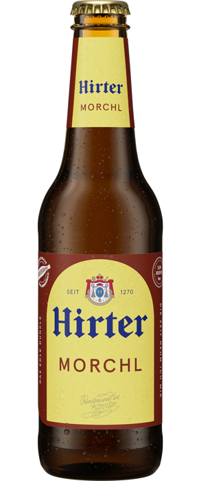 hirter morchl 33cl