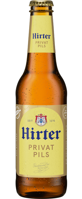 hirter pils 33 cl