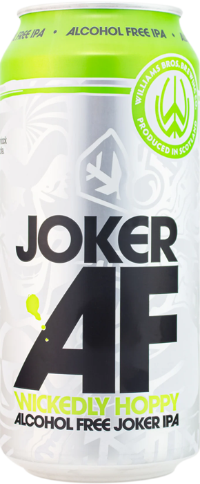 immagine joker af lattina 50 cl