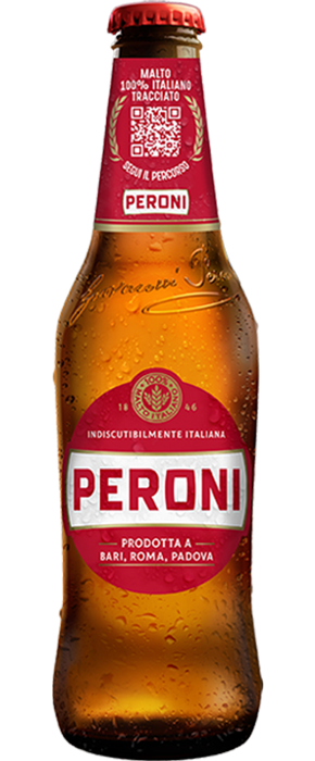 immagine peroni 33 cl bottiglia