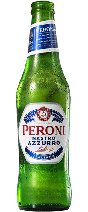 immagine nastro azzurro 33 cl bottiglia