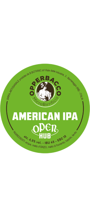 openhub americanipa aderglass