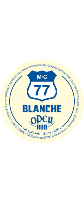 openhub blanche aderglass