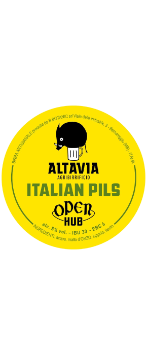 openhub italianpils aderglass
