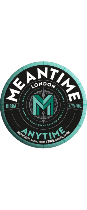 immagine fusto meantime