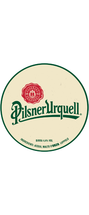 immagine pilsner urquell