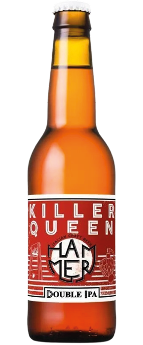 hammerkillerqueen bottiglia 6
